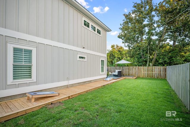 5291 Bayou St John Avenue, Orange Beach, AL 36561