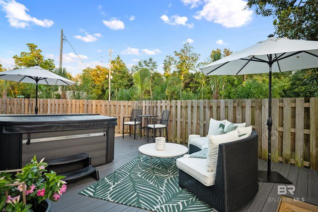 5291 Bayou St John Avenue, Orange Beach, AL 36561