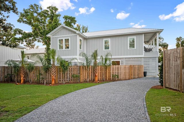 5291 Bayou St John Avenue, Orange Beach, AL 36561