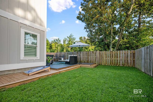 5291 Bayou St John Avenue, Orange Beach, AL 36561