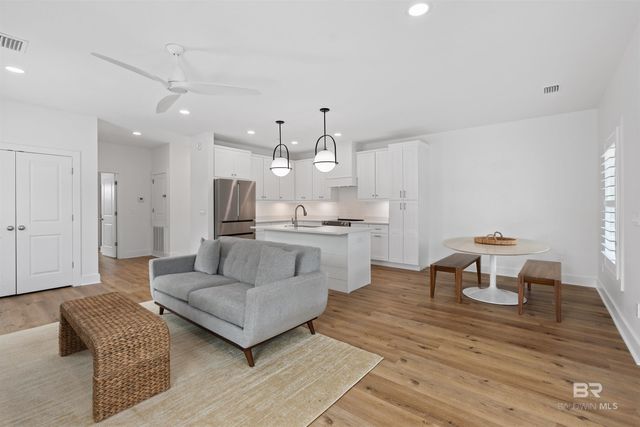 5291 Bayou St John Avenue, Orange Beach, AL 36561