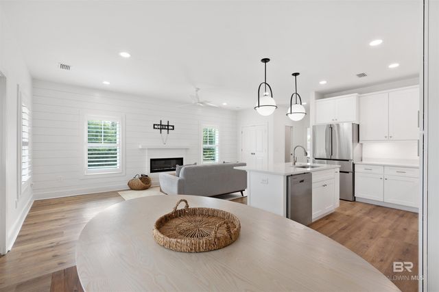 5291 Bayou St John Avenue, Orange Beach, AL 36561