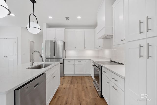 5291 Bayou St John Avenue, Orange Beach, AL 36561