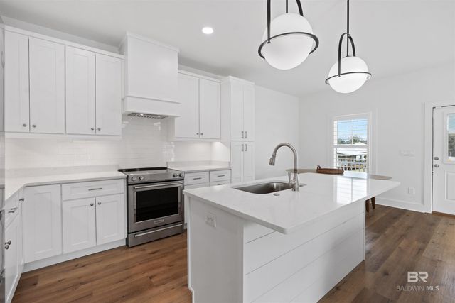 5291 Bayou St John Avenue, Orange Beach, AL 36561