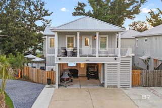 5291 Bayou St John Avenue, Orange Beach, AL 36561