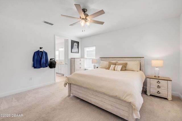 4116 Acoma Drive, Ormond Beach, FL 32174