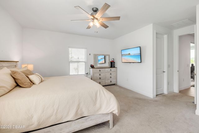 4116 Acoma Drive, Ormond Beach, FL 32174