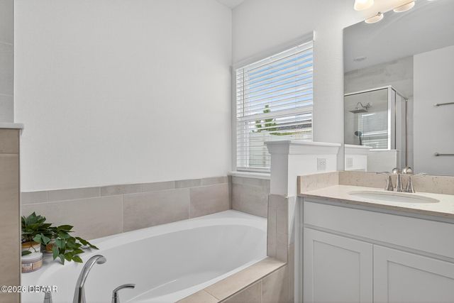 4116 Acoma Drive, Ormond Beach, FL 32174
