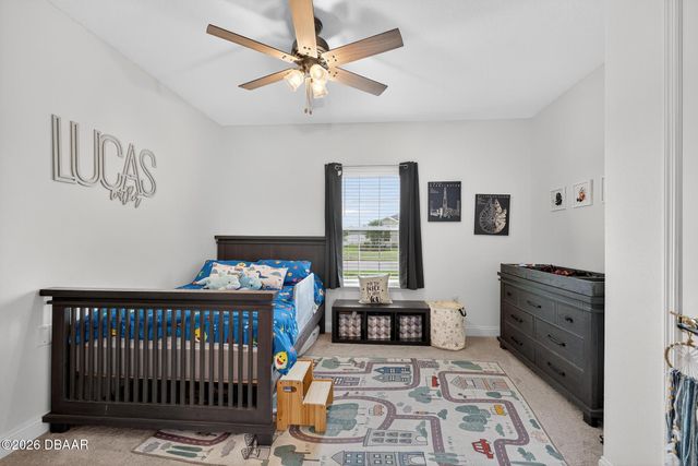 4116 Acoma Drive, Ormond Beach, FL 32174
