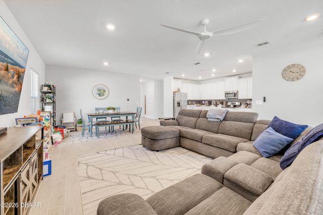 4116 Acoma Drive, Ormond Beach, FL 32174