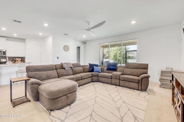 4116 Acoma Drive, Ormond Beach, FL 32174
