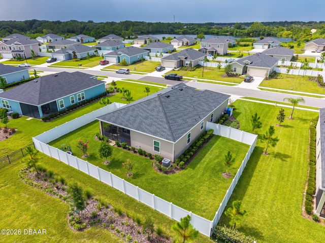 4116 Acoma Drive, Ormond Beach, FL 32174