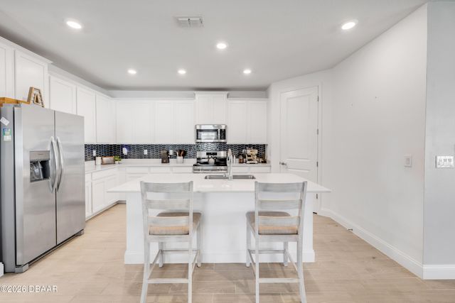 4116 Acoma Drive, Ormond Beach, FL 32174