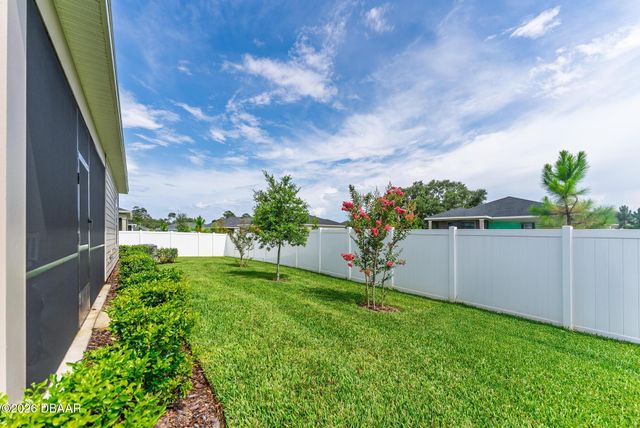 4116 Acoma Drive, Ormond Beach, FL 32174