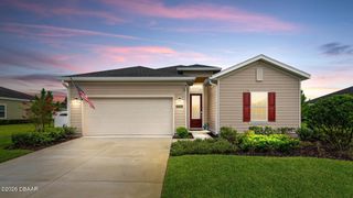 4116 Acoma Drive, Ormond Beach, FL 32174