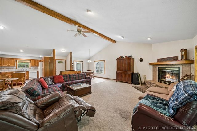 425 S Boston Avenue, Ketchum, OK 74349