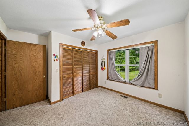 425 S Boston Avenue, Ketchum, OK 74349