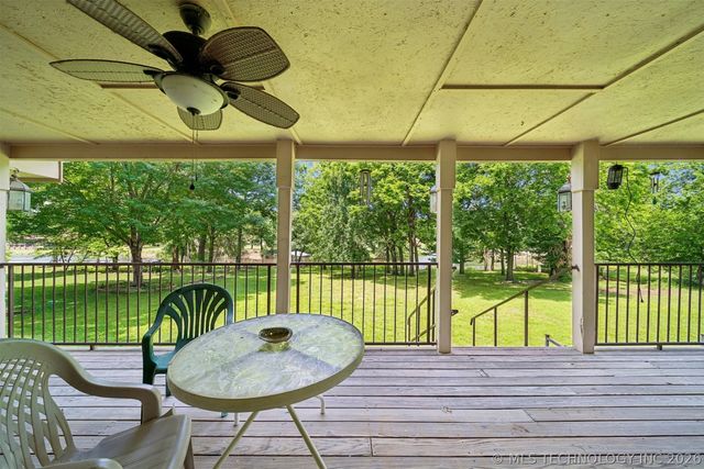 425 S Boston Avenue, Ketchum, OK 74349