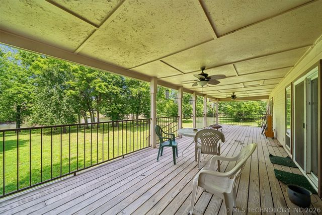 425 S Boston Avenue, Ketchum, OK 74349