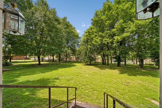 425 S Boston Avenue, Ketchum, OK 74349