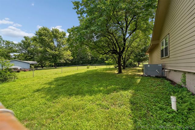 425 S Boston Avenue, Ketchum, OK 74349