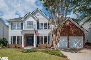 4 Breezewood Court, Greenville, SC 29607