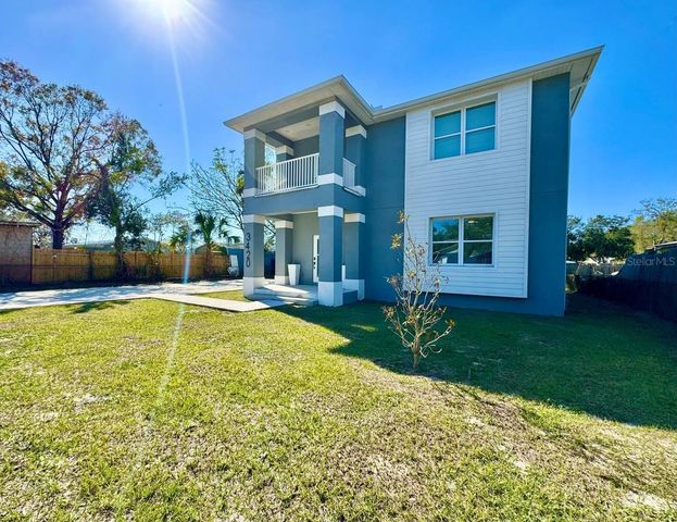3420 TEMPLE STREET B, Tampa, FL 33619