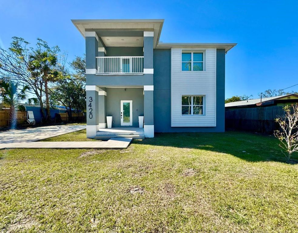 3420 TEMPLE STREET B, Tampa, FL 33619