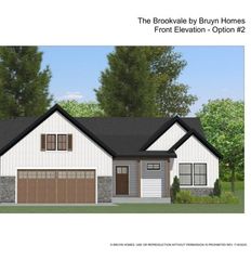 310 Blue Ash Lane, Coopersville City, MI 49404