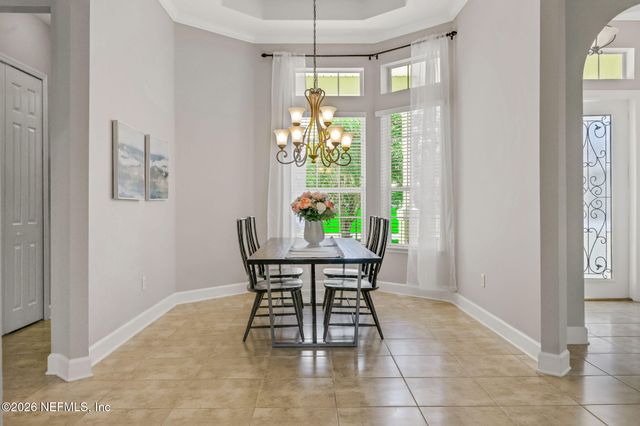 1013 INVERNESS Drive, St. Augustine, FL 32092