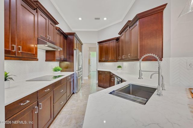 1013 INVERNESS Drive, St. Augustine, FL 32092