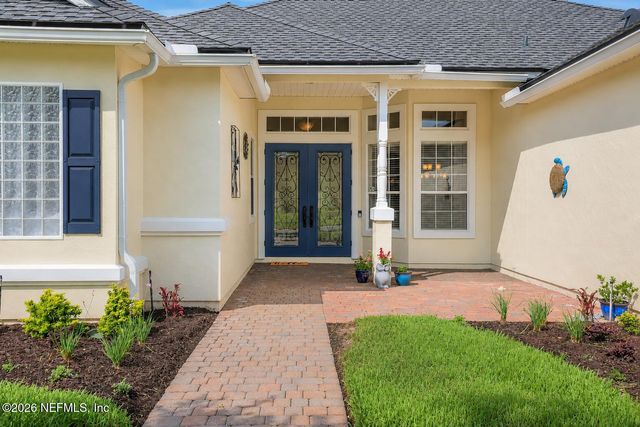 1013 INVERNESS Drive, St. Augustine, FL 32092