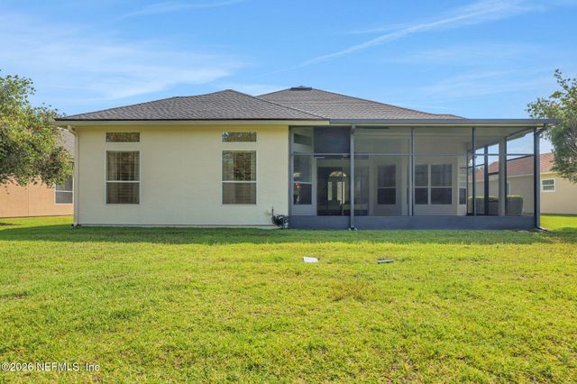 1013 INVERNESS Drive, St. Augustine, FL 32092