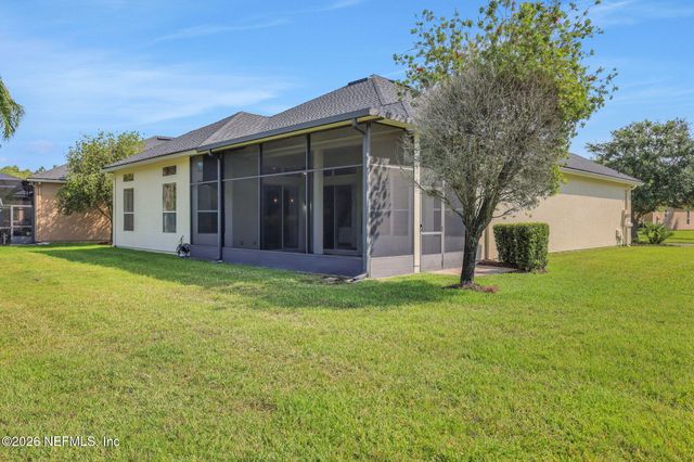 1013 INVERNESS Drive, St. Augustine, FL 32092