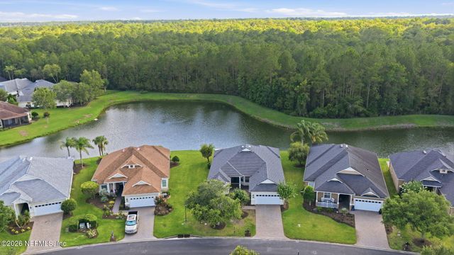 1013 INVERNESS Drive, St. Augustine, FL 32092
