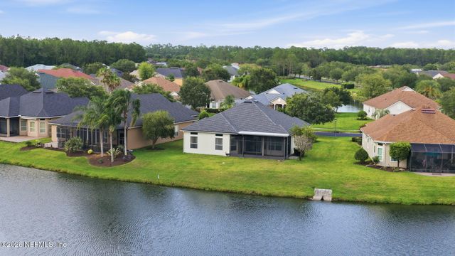 1013 INVERNESS Drive, St. Augustine, FL 32092