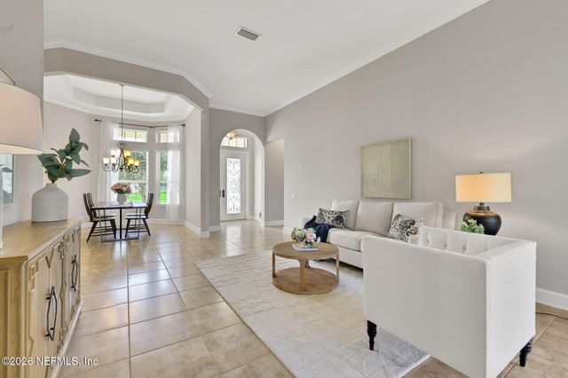 1013 INVERNESS Drive, St. Augustine, FL 32092
