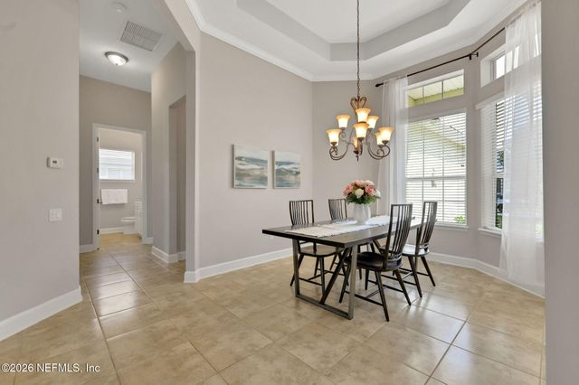 1013 INVERNESS Drive, St. Augustine, FL 32092