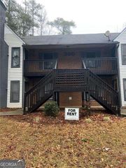 300 E Burns Court SE D, Marietta, GA 30008