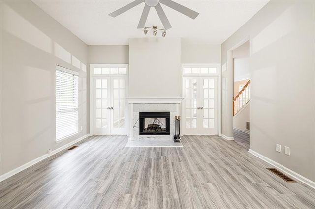 245 Greenmont Circle, Alpharetta, GA 30009
