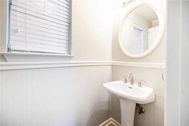 245 Greenmont Circle, Alpharetta, GA 30009