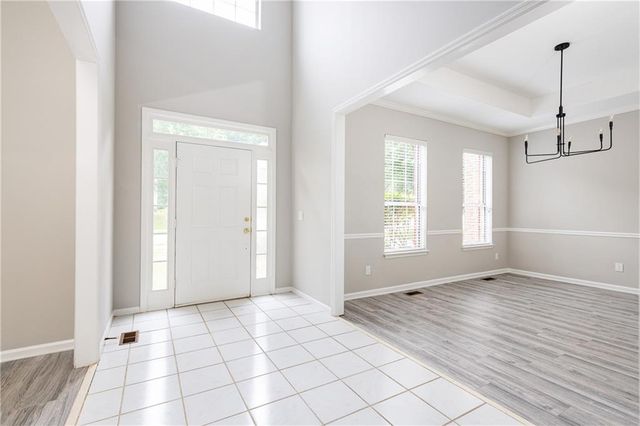 245 Greenmont Circle, Alpharetta, GA 30009