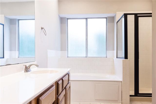 245 Greenmont Circle, Alpharetta, GA 30009