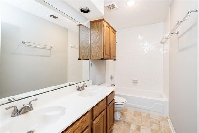 245 Greenmont Circle, Alpharetta, GA 30009