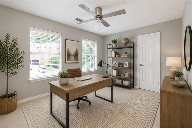 245 Greenmont Circle, Alpharetta, GA 30009