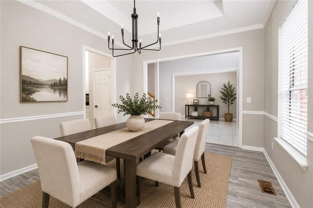 245 Greenmont Circle, Alpharetta, GA 30009
