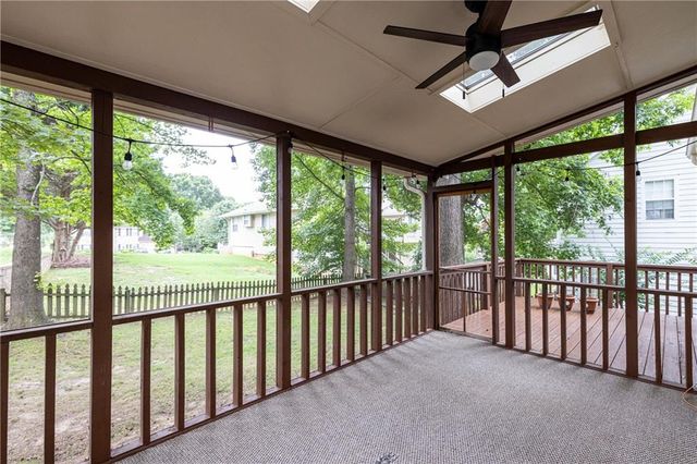 245 Greenmont Circle, Alpharetta, GA 30009