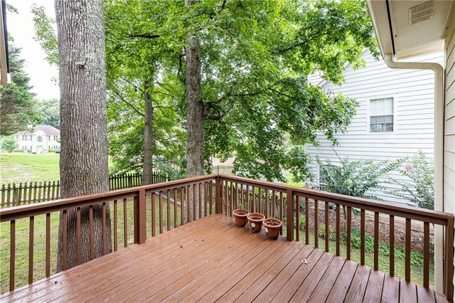 245 Greenmont Circle, Alpharetta, GA 30009