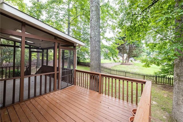 245 Greenmont Circle, Alpharetta, GA 30009