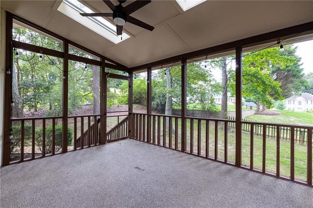 245 Greenmont Circle, Alpharetta, GA 30009